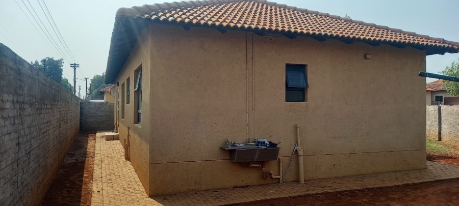 To Let 3 Bedroom Property for Rent in Kuruman Northern Cape